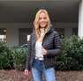 Evelyn kabát fekete – Innova Fashion – 2. kép